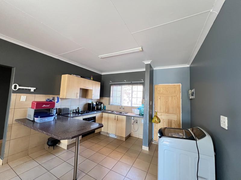 3 Bedroom Property for Sale in Kathu Northern Cape